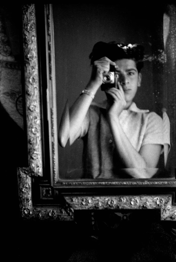 Entre Vues – La photographie de Frank Horvat. Exposition au Centre Robert Capa de photographie contemporaine, Budapest, Robert Capa Contemporary Photography Center, Budapest