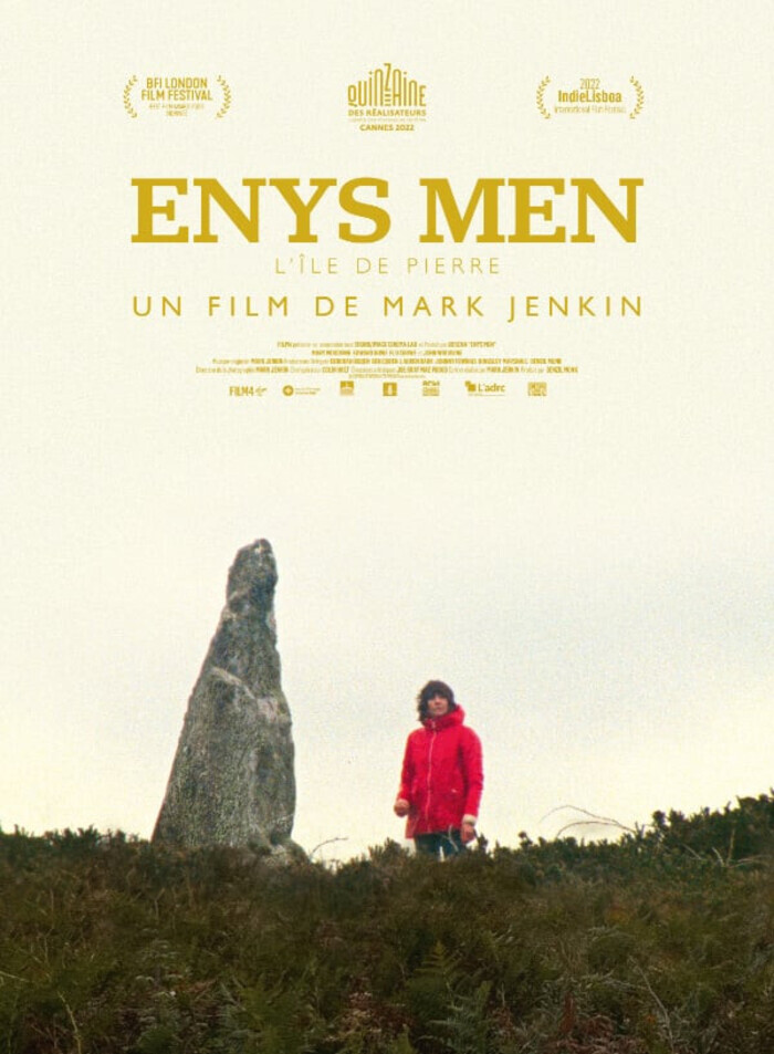 Enys Men, L&rsquo;Atalante, Bayonne