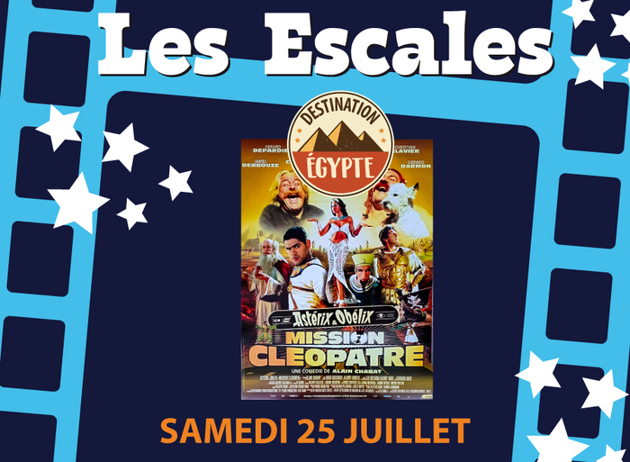 Escale Égyptienne à Saint-Lys, Place Nationale, Saint-Lys