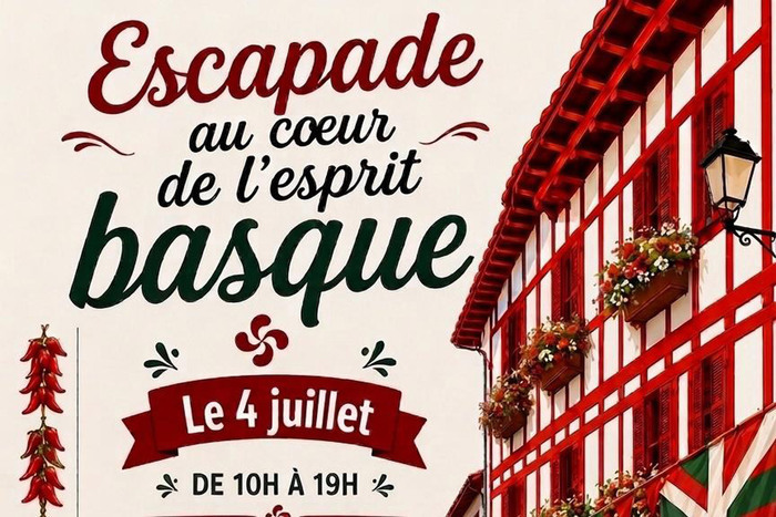 Escapade au cœur du Pays Basque, Centre-ville d&rsquo;Alès, Alès