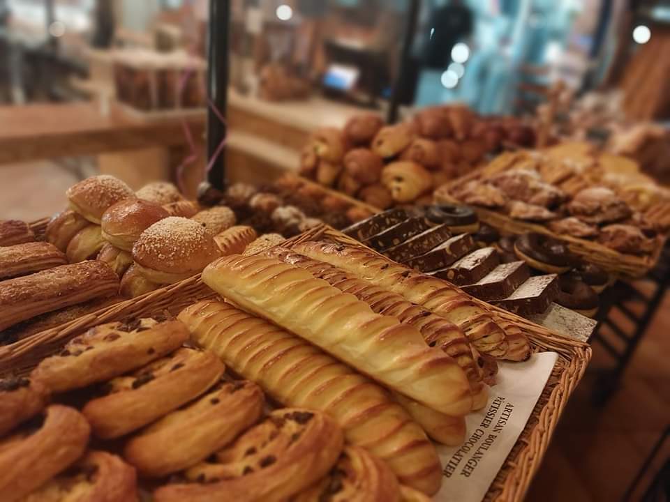 Escapade en cuisine au Fournil de Bellefois  Neuville-de-Poitou
