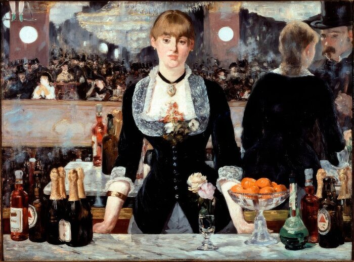 Escapade parisienne : à la découverte des Folies Bergère, Micro-Folie, Cadaujac