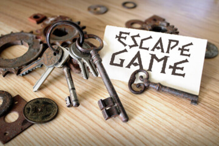 Escape Game « Découvrir Salins autrement », Église Saint-Apollinaire de Salins, Salins