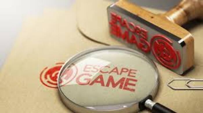 Escape Game « MISSION NUMÉRIQUE : LE FABLAB EN DANGER ! », L&rsquo;Atelier Media, Carvin