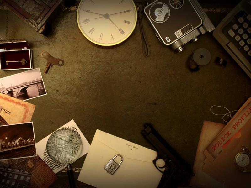 Escape Game Temps mort Maison pour tous Fraize