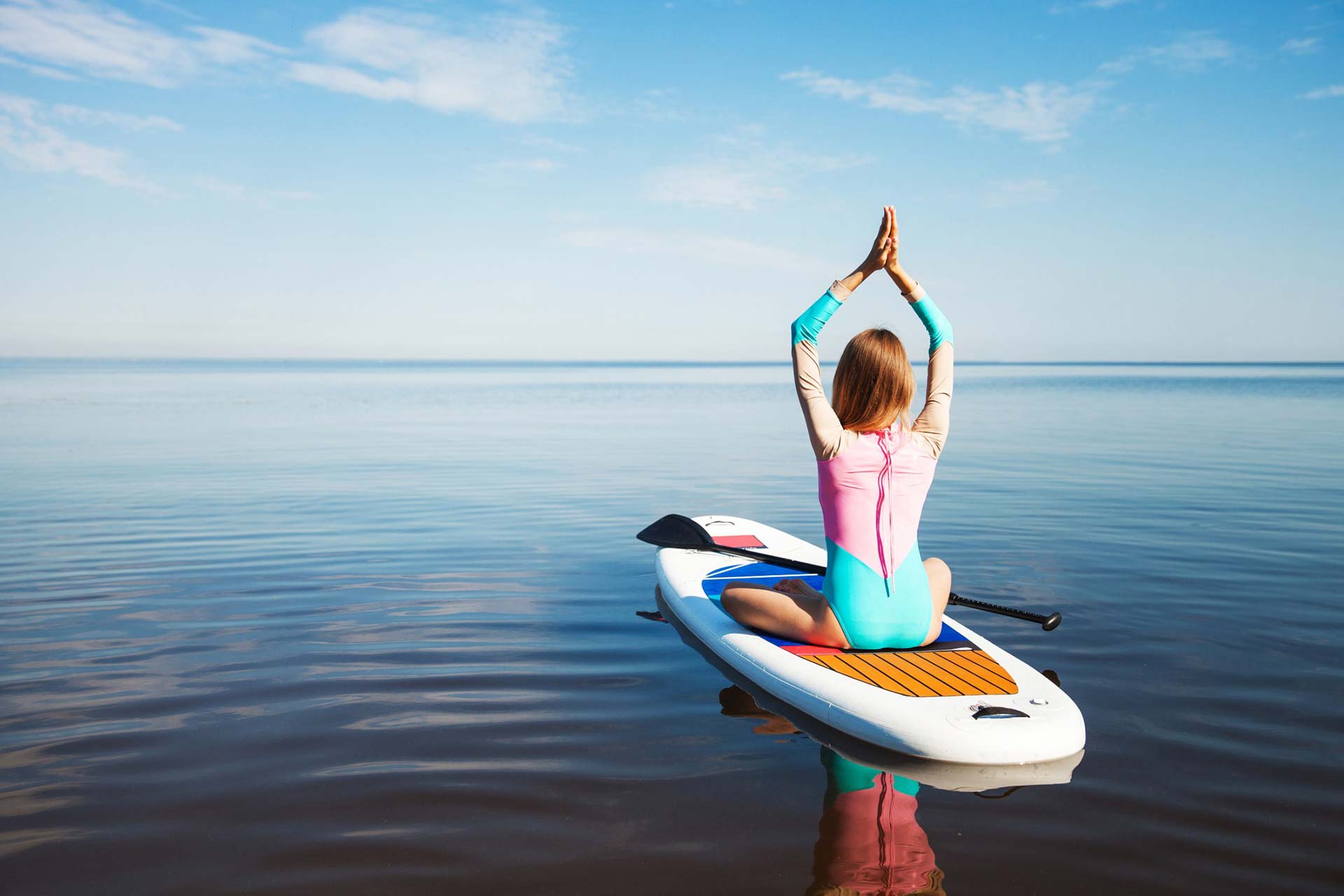 Esprit Nature Yoga Paddle 700 Pisse Vache Seilhac 2026-07-06
