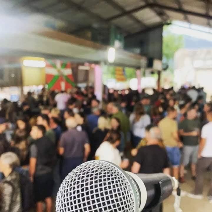 Estivales du Payssas Ferme du Payssas Asasp-Arros 2026-07-21