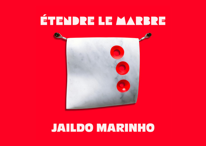 Étendre le marbre, Domaine national de Meudon, Meudon