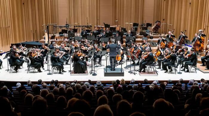 Etudiants – Roméo et Juliette  | Saison ONPL, Conservatoire de Nantes, Nantes