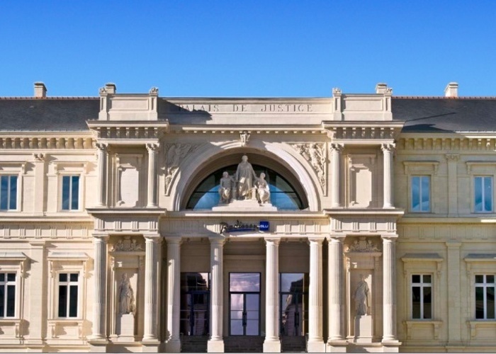 EVA chœur de femmes, Radisson Blu Nantes, Nantes