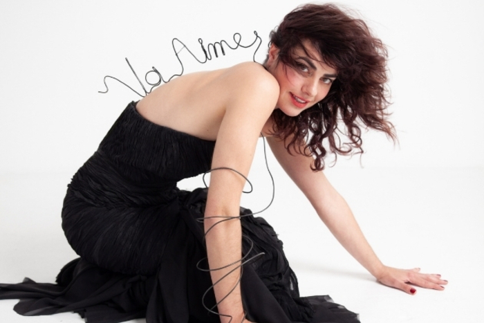 EVA RAMI – VA AIMER !, La Ferme de Bel Ebat, Guyancourt