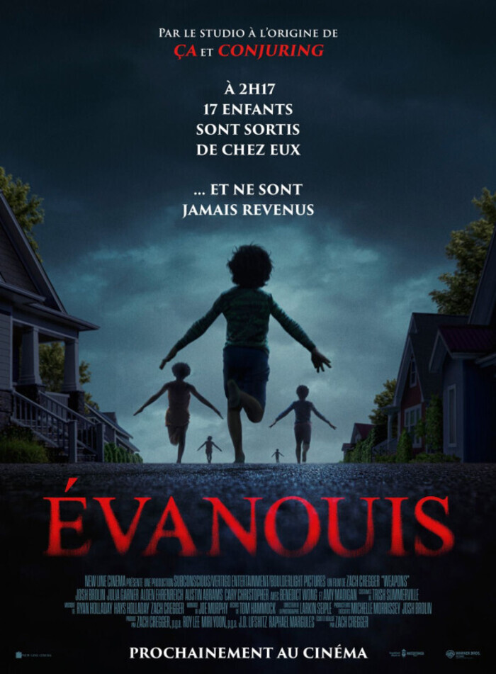 Évanouis, Etoile Cosmos, Chelles