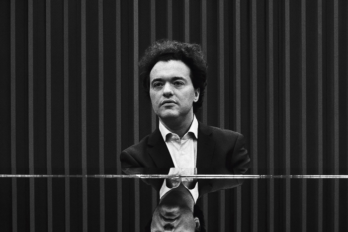Evgeny Kissin, Auditorium de Bordeaux, Bordeaux