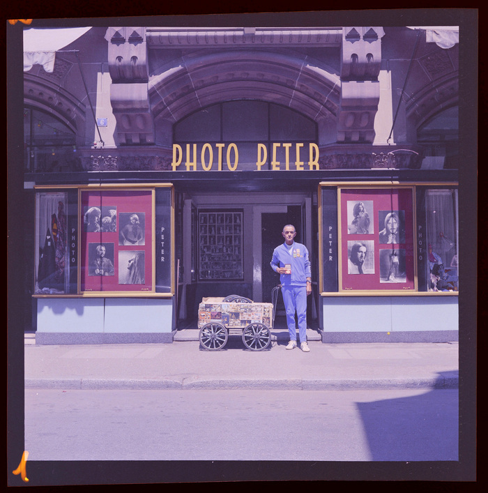 Exister comme femme photographe : l’image en sursis (1936-2007), Archives d’Alsace, Strasbourg