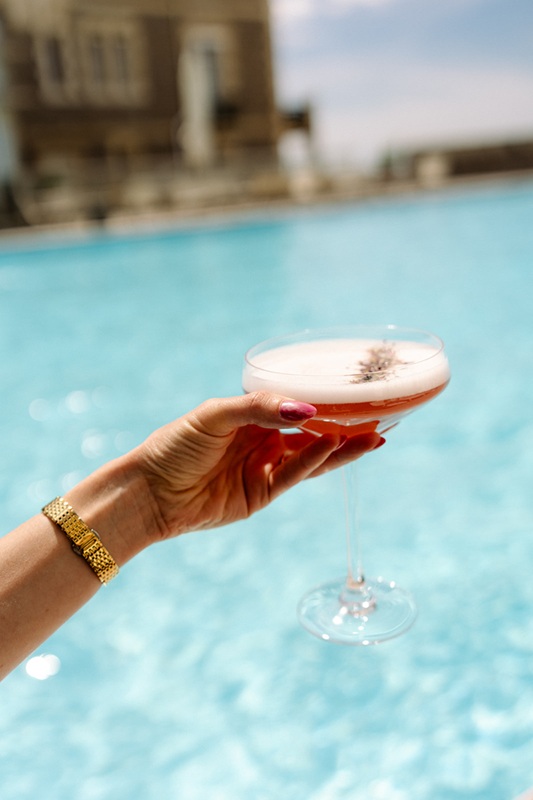 Expérience estivale au Sofitel Biarritz le Miramar Sofitel Biarritz Le Miramar Biarritz