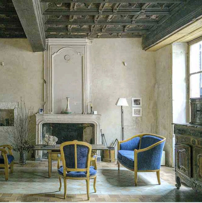 Explorez une maison Renaissance et son décor sculpté Maison Ligier Richier Saint-Mihiel