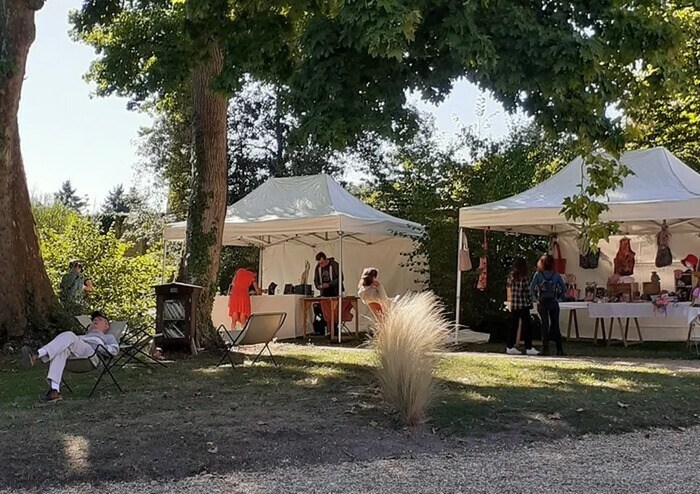 Exposants – Sur les chemins des talents et savoir-faire, Musée Balzac – Château de Saché, Saché