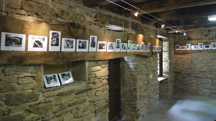 Exposition à la chapelle Saint-Clair de Verdun, Chapelle Saint-Clair de Verdun, Quins