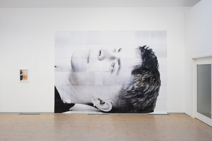 Exposition : An Act of Attention, Institut suédois, Paris