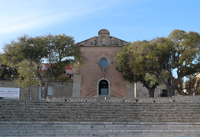 Exposition « André Malraux, du réel à l&rsquo;imaginaire » de Marianne Paquin, Chapelle des Pénitents Bleus, La Ciotat