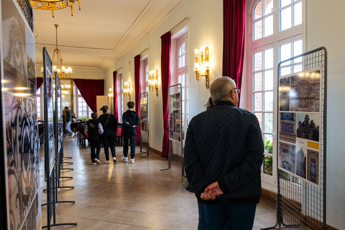 Exposition : arrêt sur image, l’aventure photographique, Hôtel de Ville, L&rsquo;Aigle