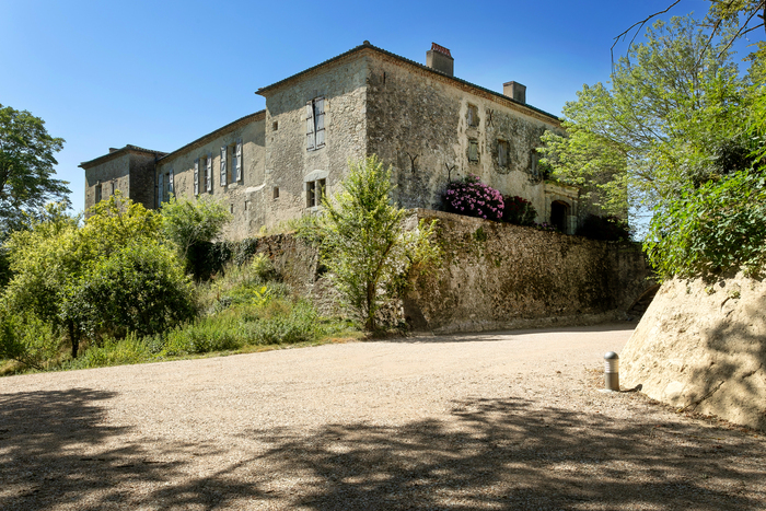 Exposition au château d’Aguts à l’occasion des Journées du Patrimoine, Château d’Aguts, Aguts