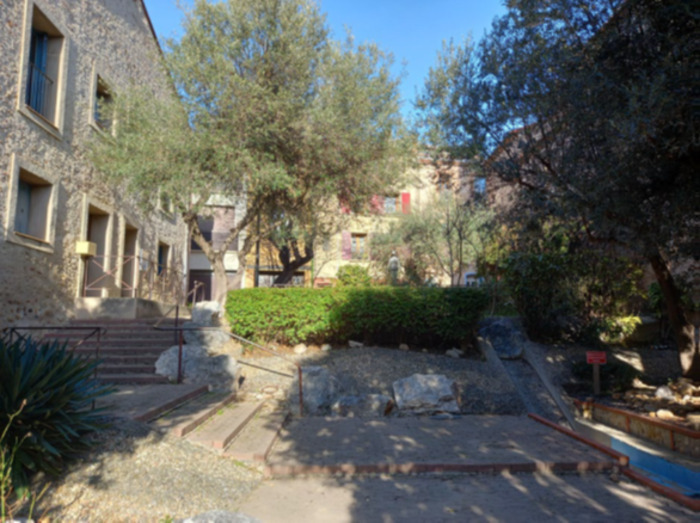 Exposition : Canet Art Église Saint-Jacques de Canet-en-Roussillon Canet-en-Roussillon