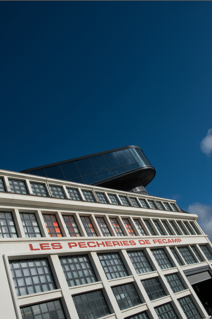 Exposition "C'est nous les gars de la Marine" Les Pêcheries