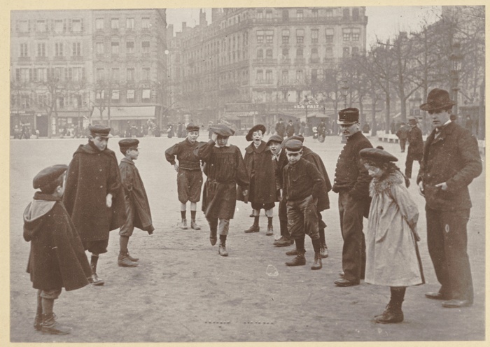 Exposition « Charles Popineau