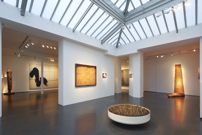 Exposition collective – Galerie Jeanne Bucher Jaeger, Jeanne Bucher Jaeger, Paris