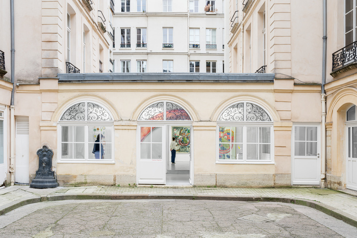 Exposition collective – Galerie Papillon, Galerie Papillon, Paris