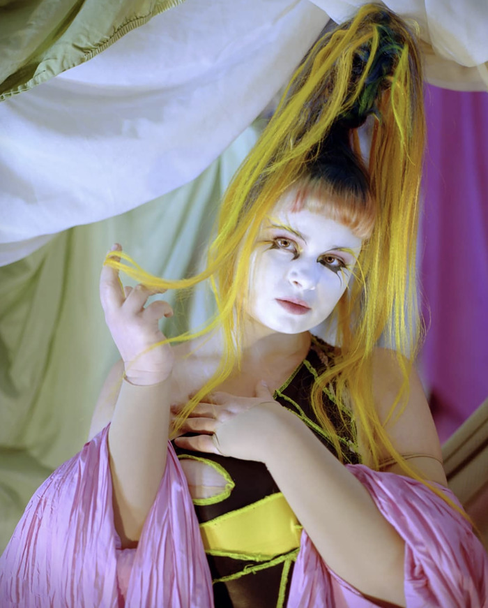 Exposition – « Créatures : une étude de la monstruosité en mouvement, entre photographie et performance », Ballet national de Marseille, Marseille
