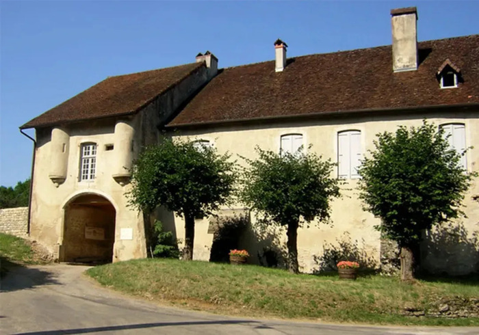 Exposition d’art et d’artisanat local au château de Quintigny, Château de Quintigny, Quintigny