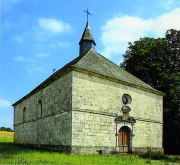 Exposition d'arts religieux Chateau Chapelle Pigeonnier Vivonne