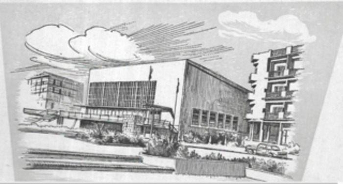 Exposition de cartes postales et de photographies, Club Cartophile Catalan, Canet-en-Roussillon