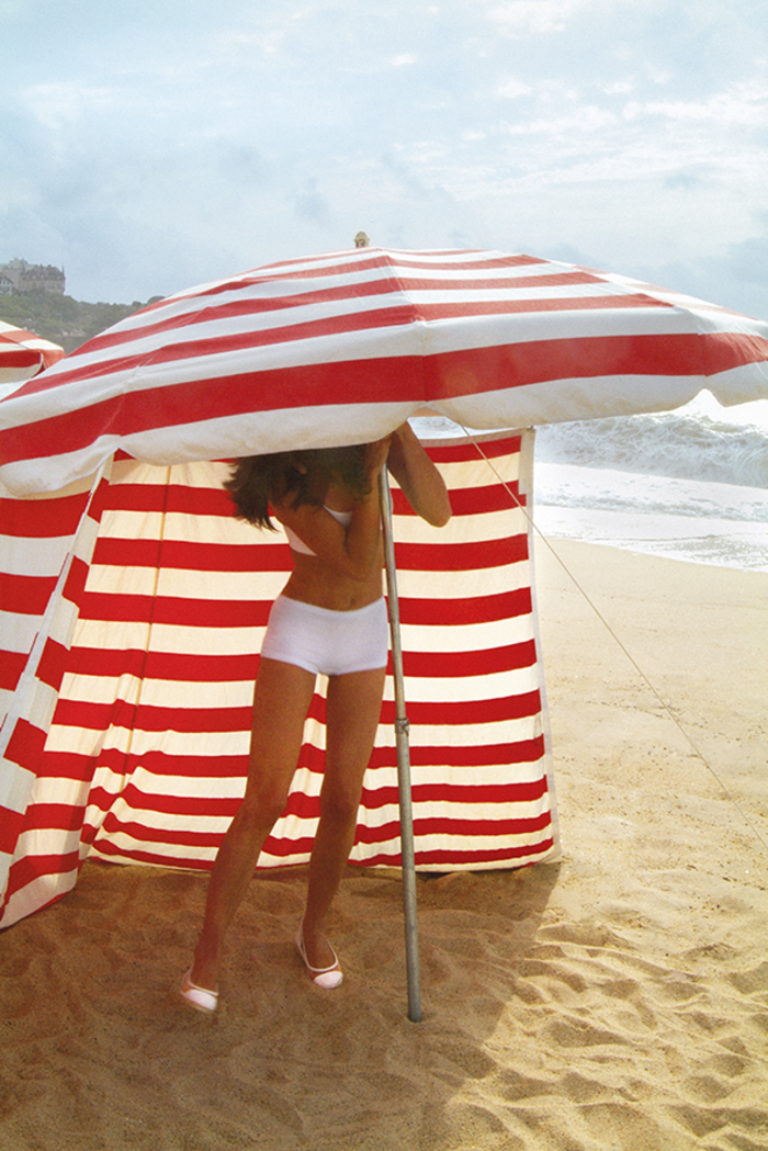 Exposition de Claude Nori,  La Dolce Vista – Polka Galerie, Polka Galerie, Paris