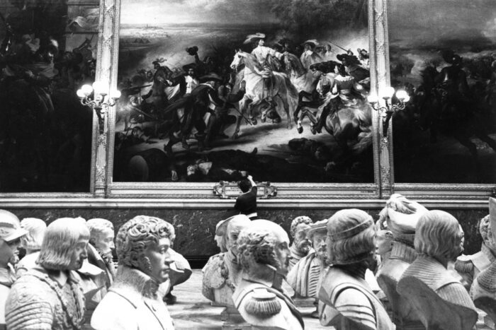 Exposition de Frédéric de La Mure – Des pays et des hommes, 1925-2025, Galerie des Beaux-Arts de Roussé, Bulgarie, Roussé
