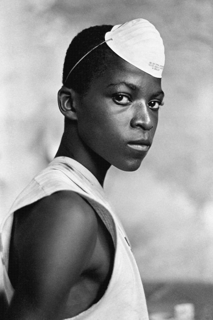 Exposition de Lita Cerqueira, La photographie telle que je suis – Ricardo Fernandes, Ricardo Fernandes, Saint-Ouen-sur-Seine