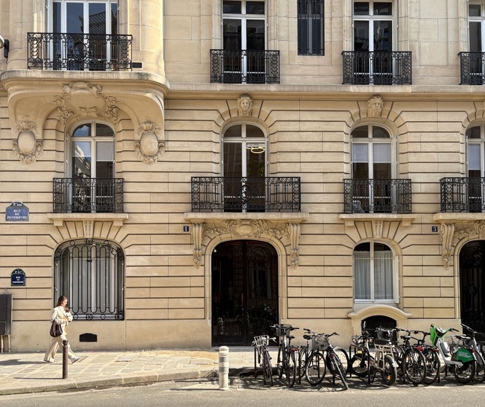 Exposition de Mélissa Boucher Morales – Galerie Jocelyn Wolff, Galerie Jocelyn Wolff, Paris