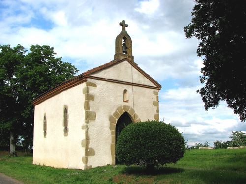 EXPOSITION DE PEINTURE ET DESSINS route de la chapelle Péguilhan