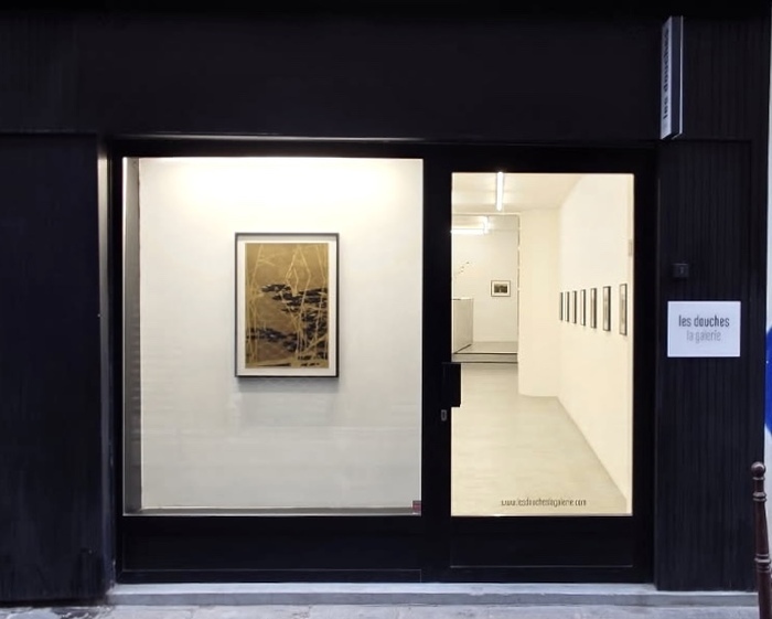 Exposition de Robert Frank, View  from Mabou – Les Douches la Galerie, Les Douches la Galerie, Paris