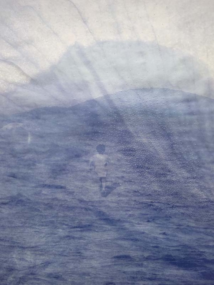 Exposition de Sabatina Leccia, Habiter le silence – Galerie XII, Galerie XII, Paris