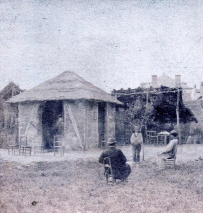 Exposition « De Vesse à Bellerive », Médiathèque Ferme-Modèle, Bellerive-sur-Allier