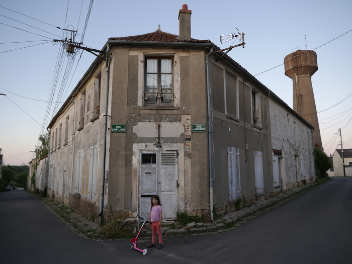 Exposition des photographies du concours « Capture ton patrimoine », Mairie de Forges les Bains, Forges-les-Bains