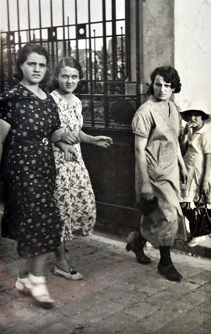 Exposition Elles et les Luttes : histoire des femmes de la TASE, Usine TASE, Vaulx-en-Velin