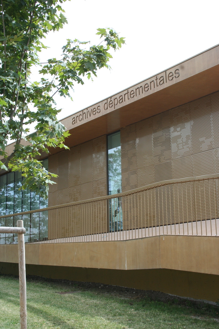 Exposition « Enquêtes au cœur des affaires judiciaires marnaises », Archives départementales, Reims