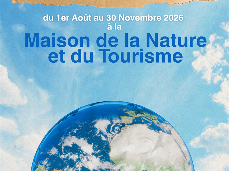 Exposition Environnement  Hettange-Grande