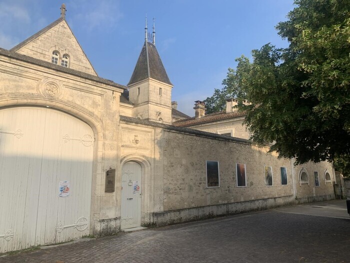 Exposition : Fléac, photos d’hier et d’aujourd’hui, Château de Fléac, Fléac