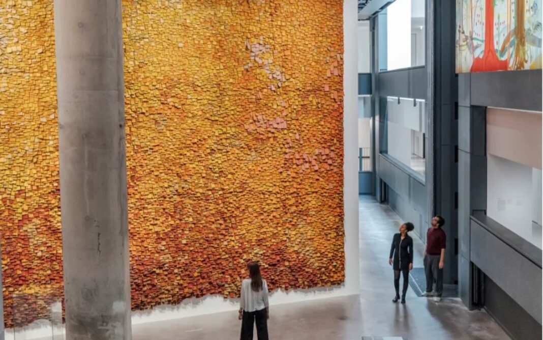 « Exposition générale » à la Fondation Cartier Fondation Cartier pour l’art contemporain Paris
