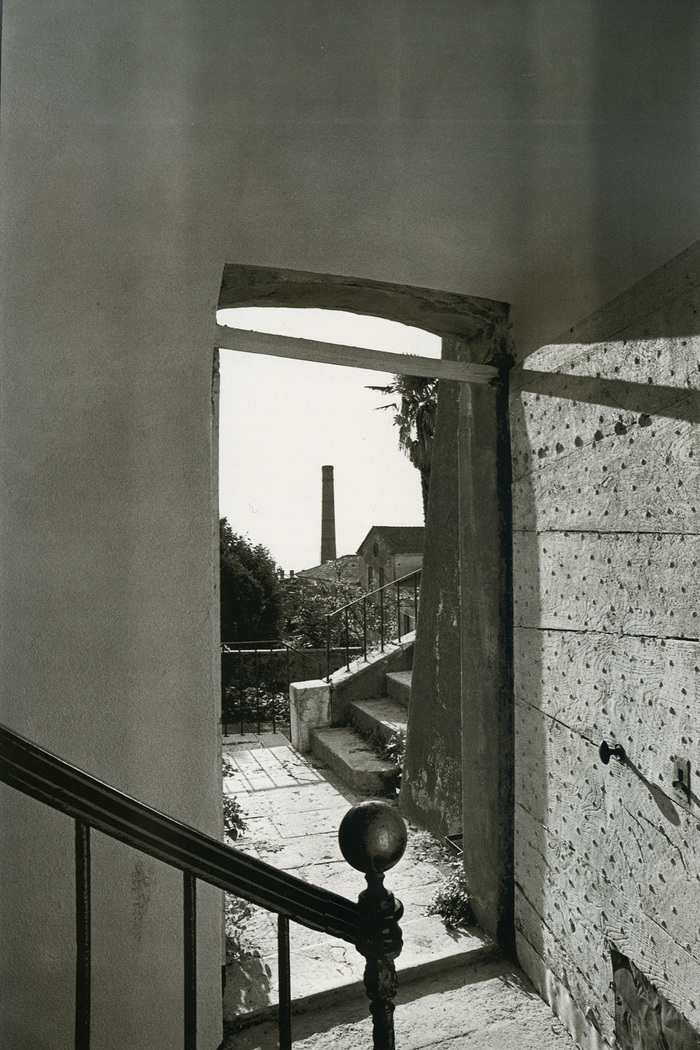 Exposition Grasse / Fragments d’un récit photographique – Alain Sabatier, Bibliothèque patrimoniale Villa Saint-Hilaire, Grasse, Grasse
